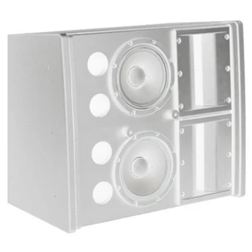 Electro-Voice EVA-2082/126-WHT Элемент ЛМ, 700 Вт., 2x8 дюймов+4x1.25 дюймов