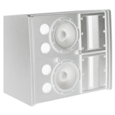 Electro-Voice EVA-2082/906-WHT Элемент ЛМ, 700 Вт., 2x8 дюймов+4x1.25 дюймов