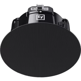 Electro-Voice EVID-C6.2-G2 Встраиваемая АС, 3,75/7,5/15/30 Вт. - 70/100В, 80 Вт. - 8Ом., 6,5", Пара