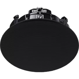 Electro-Voice EVID-C6.2LP-G2 Встраиваемая АС, 3,75/7,5/15/30 Вт. - 70/100В, 80 Вт. - 8Ом., 6,5", Пара