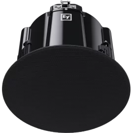 Electro-Voice EVID-C8.1S-G2 Встраиваемый сабвуфер, 3,75/7,5/15/30/60 Вт. - 70/100В, 180 Вт. - 8Ом., 8"