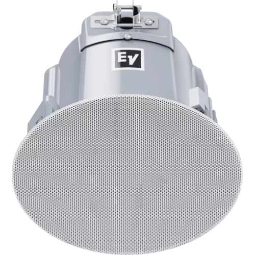 Electro-Voice EVID-EC4.2 Встраиваемая АС, 2,5/5/10/20 Вт. - 70/100В, 50 Вт. - 8Ом., 4", Пара