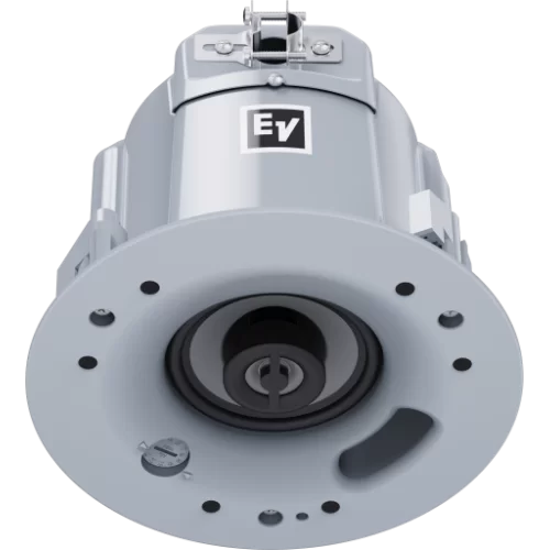 Electro-Voice EVID-EC4.2 Встраиваемая АС, 2,5/5/10/20 Вт. - 70/100В, 50 Вт. - 8Ом., 4", Пара