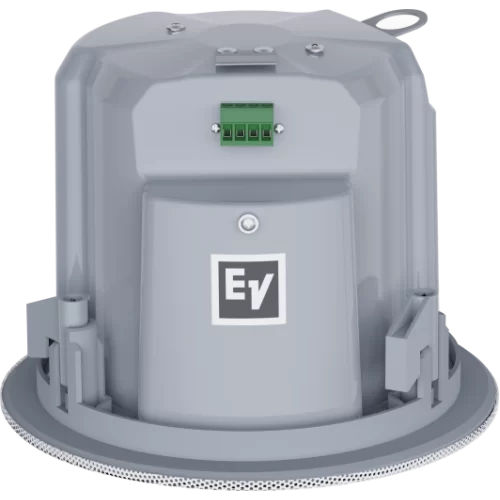Electro-Voice EVID-EC4.2 Встраиваемая АС, 2,5/5/10/20 Вт. - 70/100В, 50 Вт. - 8Ом., 4", Пара
