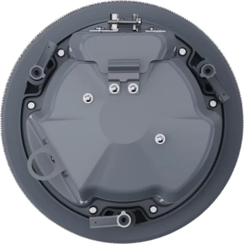 Electro-Voice EVID-EC4.2 Встраиваемая АС, 2,5/5/10/20 Вт. - 70/100В, 50 Вт. - 8Ом., 4", Пара