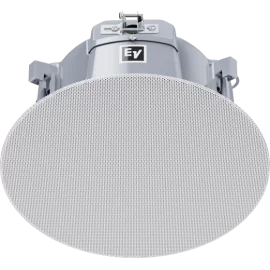 Electro-Voice EVID-EC6.2 Встраиваемая АС, 3,75/7,5/15/30 Вт. - 70/100В, 60 Вт. - 8Ом., 6,5", Пара