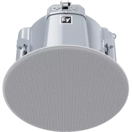 Electro-Voice EVID-EC8.2 Встраиваемая АС, 3,75/7,5/15/30 Вт. - 70/100В, 70 Вт. - 8Ом., 8", Пара