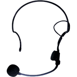 Electro-Voice HM 2 Головной кардиоидный конденсаторный микрофон