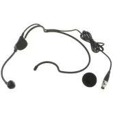 Electro-Voice HM 2 Головной кардиоидный конденсаторный микрофон