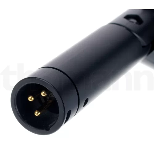 Electro-Voice ND44 Динамический кардиоидный инструментальный микрофон