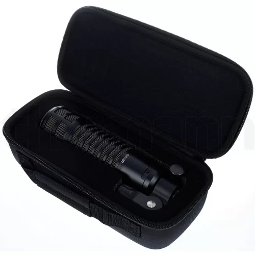 Electro-Voice RE320 Динамический микрофон