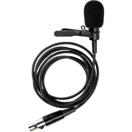 Electro-Voice RE92TX Петличный кардиоидный конденсаторный микрофон