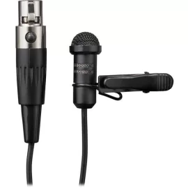 Electro-Voice ULM18 Петличный кардиоидный конденсаторный микрофон