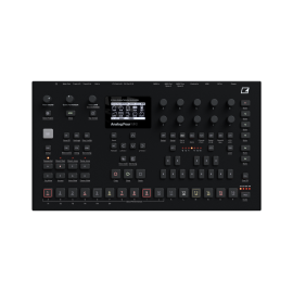 Elektron Analog Four MKII Синтезатор