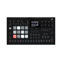 Elektron Analog Rytm MKII Сэмплер