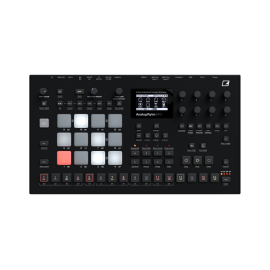 Elektron Analog Rytm MKII Сэмплер