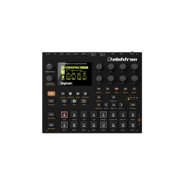 Elektron Digitakt Драм-машина