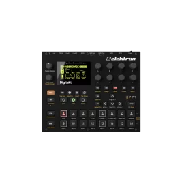 Elektron Digitakt Драм-машина