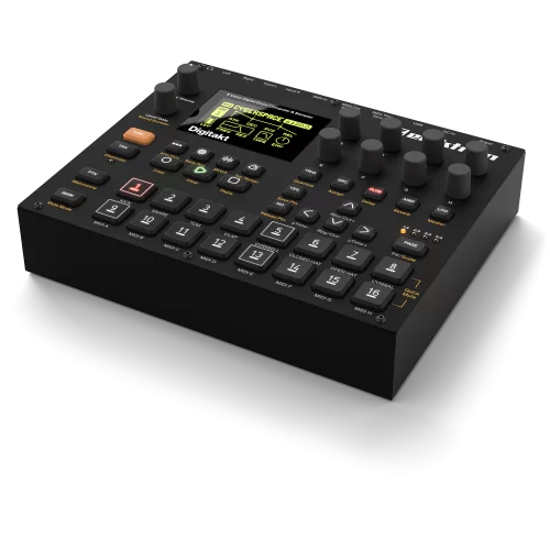 Elektron Digitakt Драм-машина