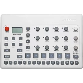 Elektron Model:Samples Сэмплер