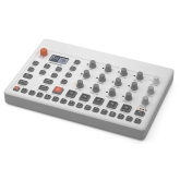 Elektron Model:Samples Сэмплер