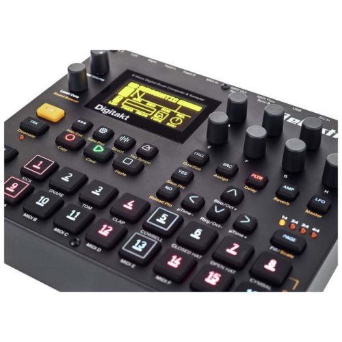 Elektron Digitakt Драм-машина