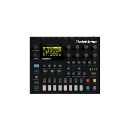 Elektron Digitone FM-синтезатор