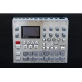 Elektron Syntakt E25 Remix Edition Грувбокс, синтезатор