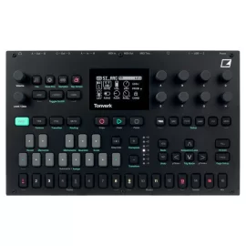 Elektron Tonverk Сэмплер