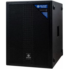 Enlema SUB 15 Активный сабвуфер, 700 Вт., 15"