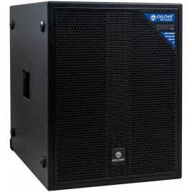 Enlema SUB 18 Активный сабвуфер, 1100 Вт., 18"