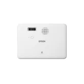 Epson CO-W01 Ламповый проектор