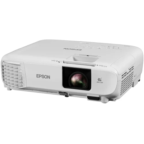 Epson EB-108 Ламповый проектор, XGA (1024x768)