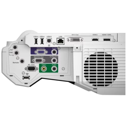 Epson EB-1450Ui Ламповый проектор, WUXGA (1920x1200)