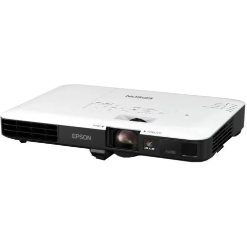 Epson EB-1780W Ламповый проектор, WXGA (1280x800)
