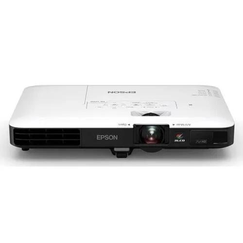 Epson EB-1781W Ламповый проектор, WXGA (1280x800)