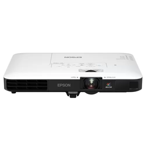 Epson EB-1785W Ламповый проектор, WXGA (1280x800)