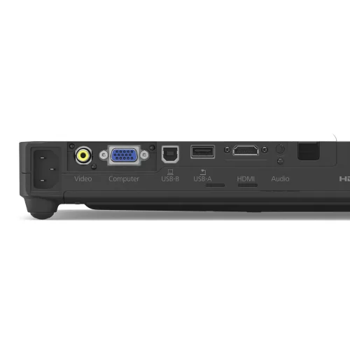 Epson EB-1785W Ламповый проектор, WXGA (1280x800)