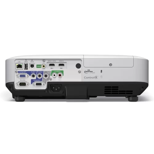 Epson EB-2055 Ламповый проектор, XGA (1024x768)