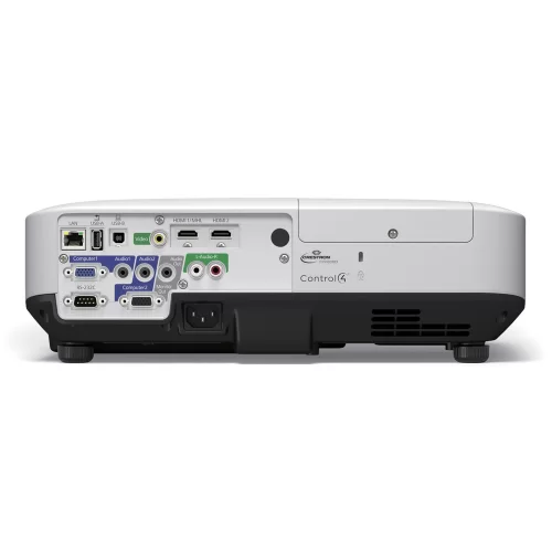 Epson EB-2065 Ламповый проектор, XGA (1024x768)