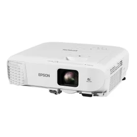 Epson EB-2142W Ламповый проектор, WXGA (1280x800)