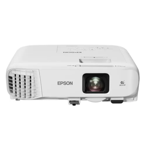 Epson EB-2142W Ламповый проектор, WXGA (1280x800)