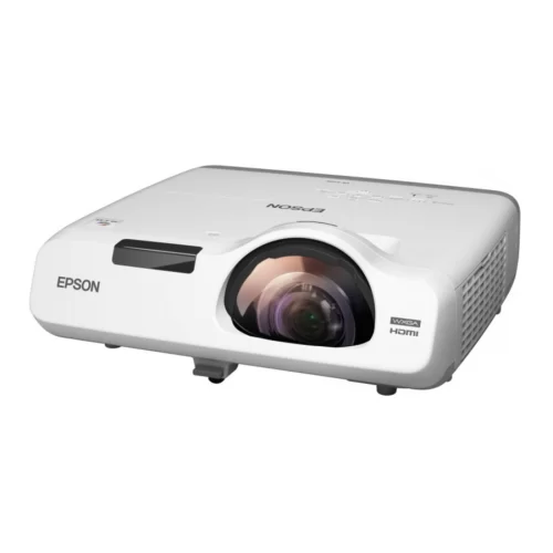 Epson EB-525W Ламповый проектор, WXGA (1280x800)