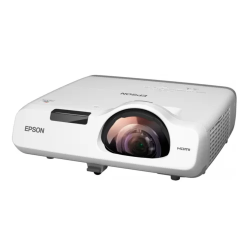 Epson EB-530 Ламповый проектор, XGA (1024x768)