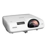 Epson EB-530 Ламповый проектор, XGA (1024x768)