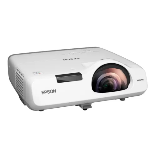 Epson EB-530 Ламповый проектор, XGA (1024x768)