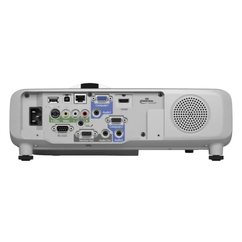 Epson EB-530 Ламповый проектор, XGA (1024x768)