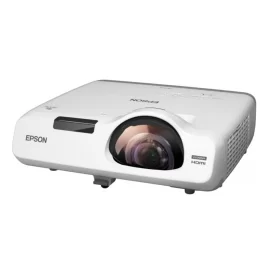 Epson EB-535W Ламповый проектор, WXGA (1280x800)