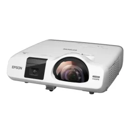 Epson EB-536Wi Ламповый проектор, WXGA (1280x800)