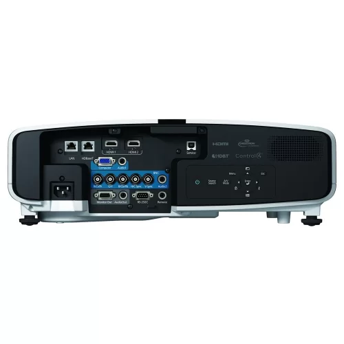 Epson EB-5520W Ламповый проектор, WXGA (1280x800)